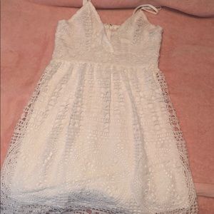 Charlotte Russe dress size medium